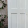 5x free interior solid wood doors Image 6