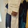 Held Motorbike Trousers Jeans Image 3