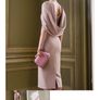 Mother of the bride dress size 12 Image 3