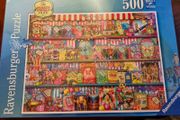 Brand new 500 piece Jigsaw