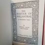 The Master of Ballantrae: A Winter's Tale by Robert Louis Stevenson (HQ300) Image 2