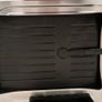 dish draining rack with drain board Image 5