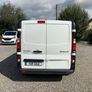Renault Trafic 2.0B/hdi Business LWB Image 7