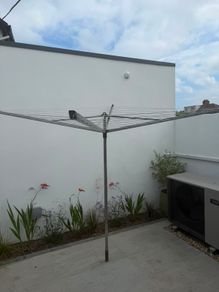 Brabantia Clothes Line