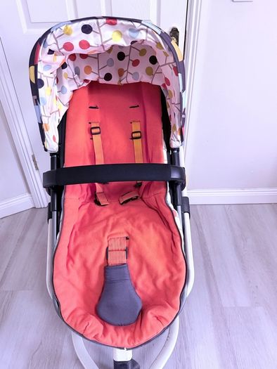Cosatto Travel System