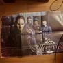 MORTIIS: Decadent & Desperate 7 inch single (2005 - number 975 of 2000) Image 2