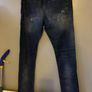 Mens Diesel jeans W33"x L32" Image 6