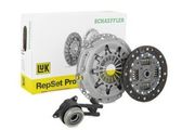 Ford Fiesta - Fusion LUK Clutch Kit