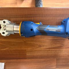 Klauke Lug crimper