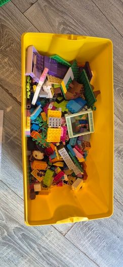 genuine mixed lego