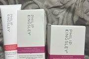 Philip Kingsley brand new haircare full size