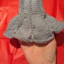 Barbie hand knit clothes Image 10