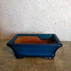 Small Bonsai Pot #4