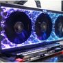 GameRock Geforce RTX 4080 OC 16GB Midnight Kaleidoscope Image 7