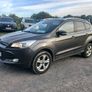 Ford kuga commerical Image 3