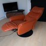 Himolla Rhine Armchair Image 10