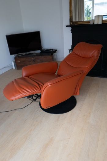 Himolla Rhine Armchair