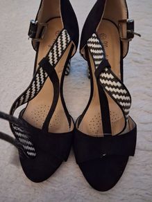 Ladies sandles  loads of bargains as need to make room for new stock