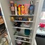 Integrated Fridge Image 4