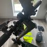 Fast e-scooter Image 4