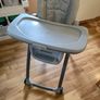 Joie multiply 6in1 multi-mode highchair Image 2