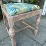 Unique "shabby chic" chair Image 8