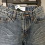 GAP Straight leg boys jeans aged 4 years Image 2