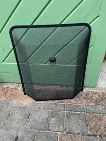 fire guard