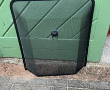 fire guard