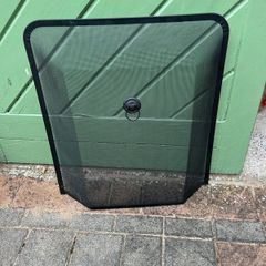 fire guard