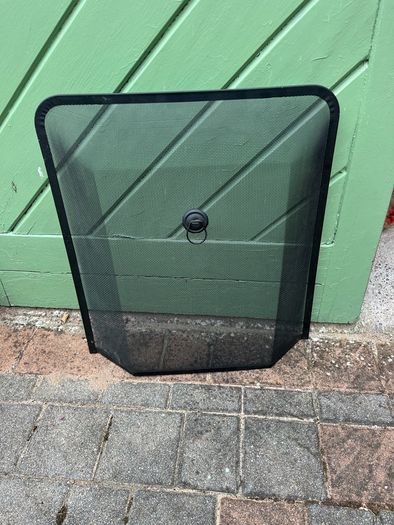 fire guard