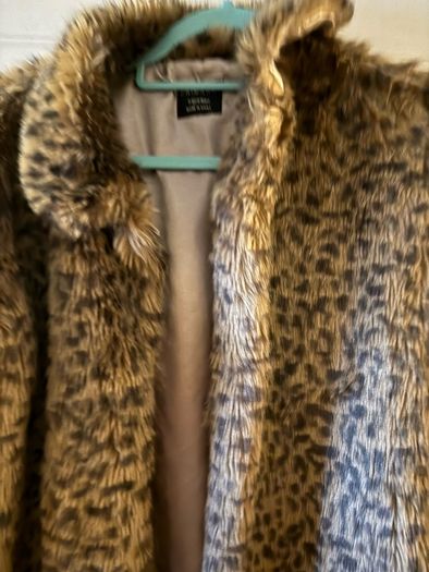 winter coat