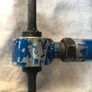 Honda Cusco Rear Camber Arms DC EG EK Image 4