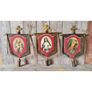 Religious Banners Set of 7 KAS897 Image 4