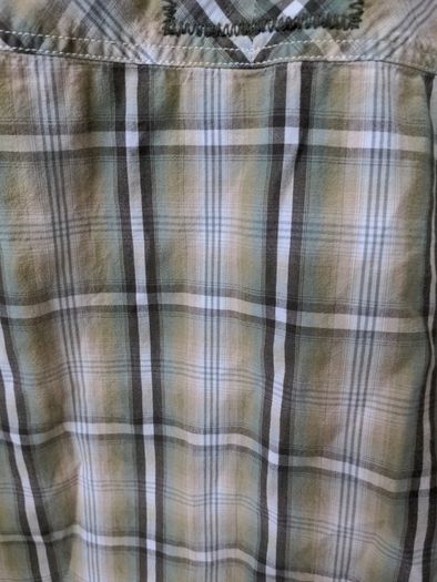 Salsa Jeans Men Shirt