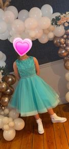 confirmation dress