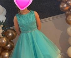confirmation dress