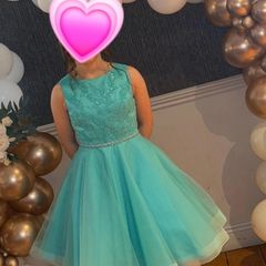 confirmation dress