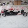 F1 Kyosho nitro Deagostini Image 2
