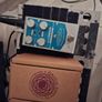 Origin Effects M-EQ Driver Overdrive Pedal Image 2