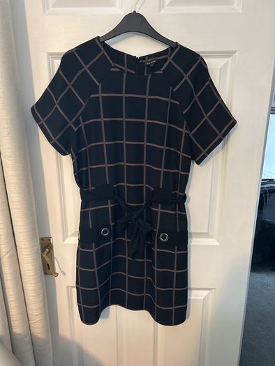River island  dress