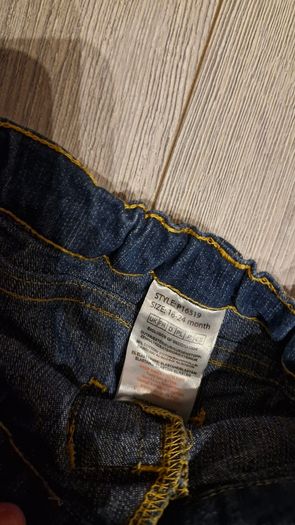 18 months+ bundle, including Baby Gap and Calvin Klein