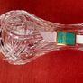Waterford Crystal Trinity Knot Hurricane Candle Globe Image 10