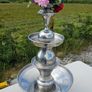 Champagne Prosecco Fountain Image 2