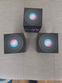 Apple homepod mini
