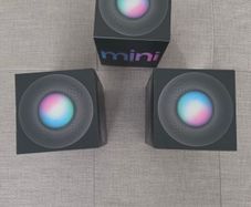 Apple homepod mini