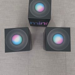 Apple homepod mini