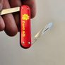 Vintage Victorinox Alox Pocket Pal 58mm Discontinued Collectable Swiss Army Knife Image 8