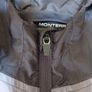 Monterrain Windbreaker Jacket kids L Age 13-14yrs Image 3