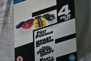 fast and furious 4 film set bluray